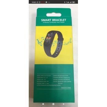 Фитнес-браслет Smart Bracelet Band M5 оптом